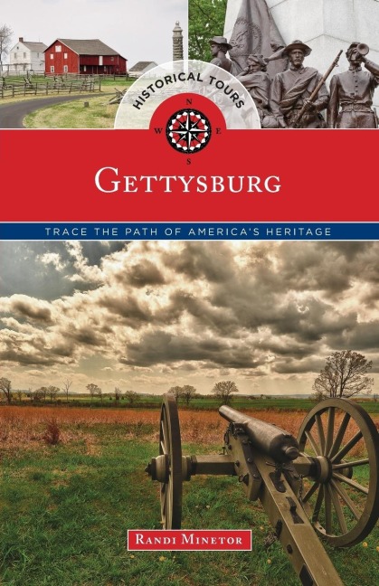Historical Tours Gettysburg: Trace the Path of Americas Heritage