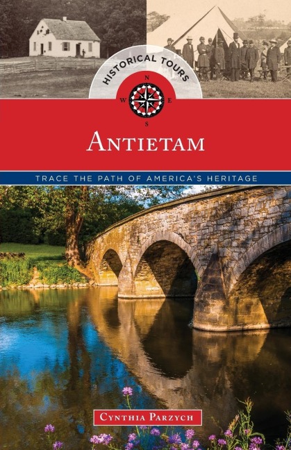 Historical Tours Antietam: Trace the Path of Americas Heritage