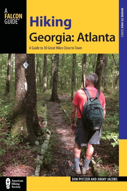 Hiking Georgia: Atlanta