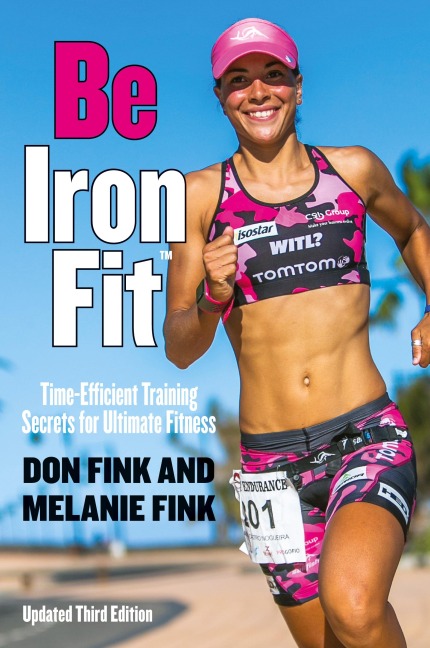Be IronFit: Time-Efficient Training Secrets for Ultimate Fitness