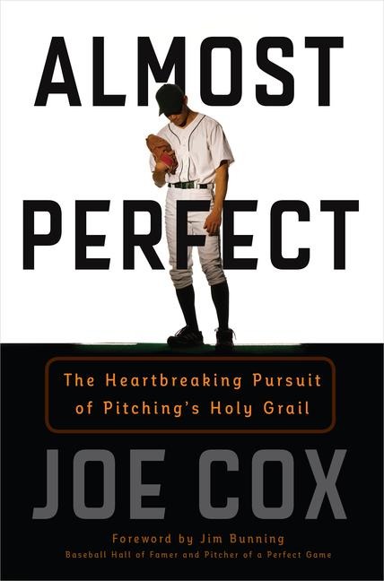 Almost Perfect: The Heartbreaking Pursuit of Pitchings Holy Grail