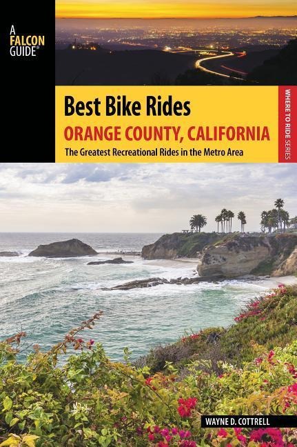Best Bike Rides Orange County, California