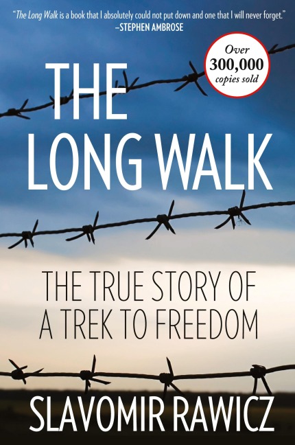 The Long Walk