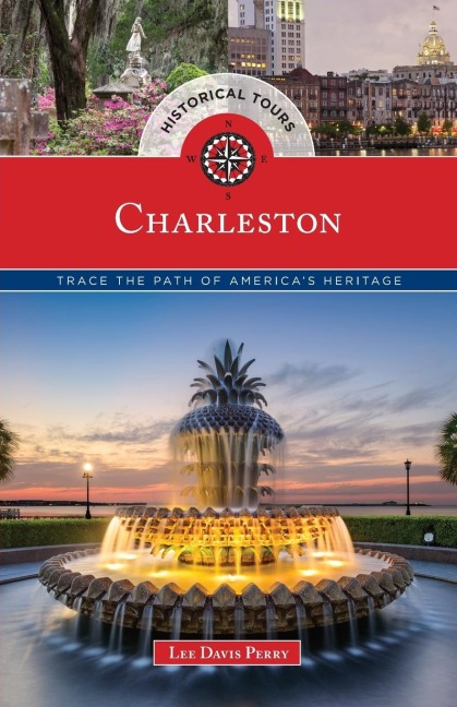 Historical Tours Charleston: Trace the Path of Americas Heritage