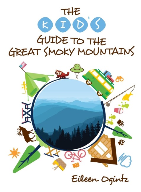 The Kids Guide to the Great Smoky Mountains