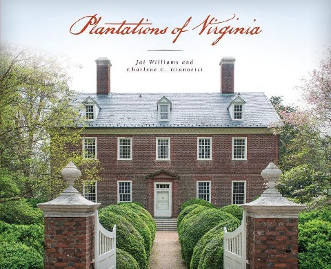 Plantations of Virginia