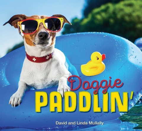 Doggie Paddlin