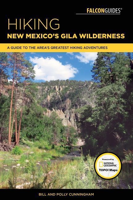 Hiking New Mexicos Gila Wilderness