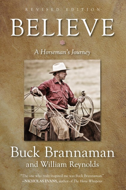 Believe: A Horsemans Journey