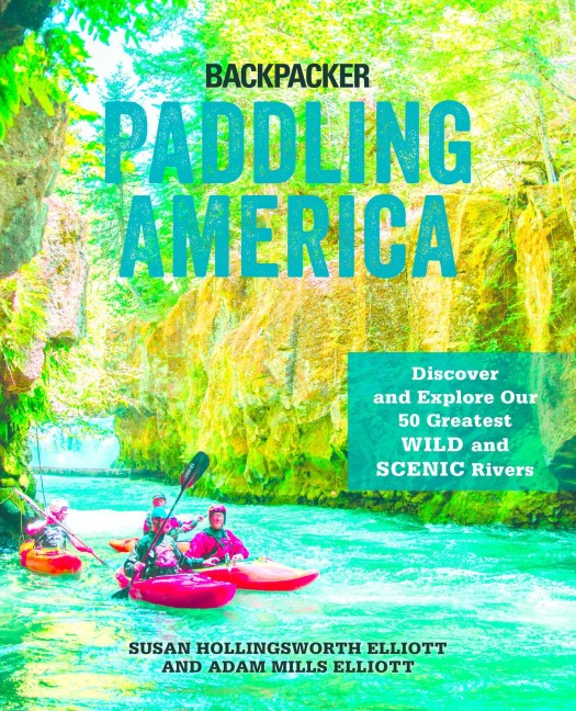 Paddling America