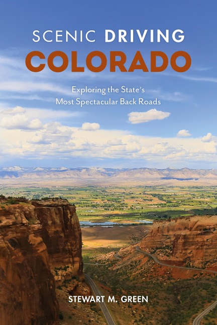 Scenic Driving Colorado: Exploring the States Most Spectacular Back Roads
