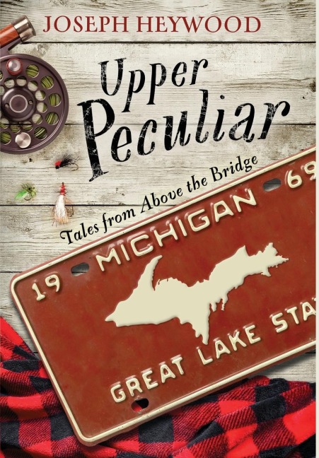 Upper Peculiar: Tales from Above the Bridge