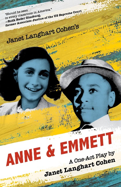 Janet Langhart Cohens Anne & Emmett: A One-Act Play