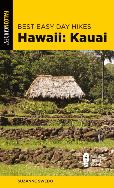 Best Easy Day Hikes Hawaii: Kauai