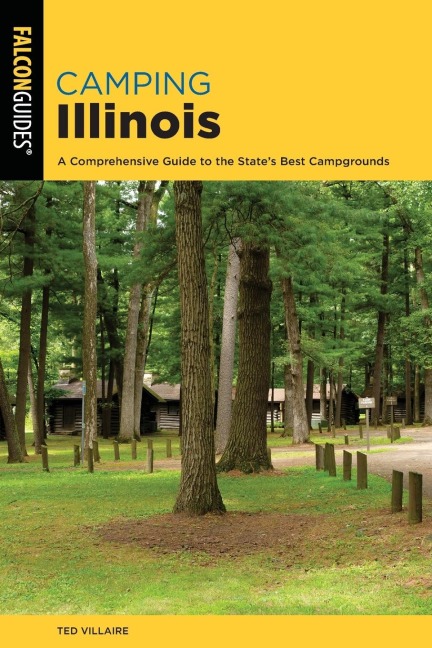 Camping Illinois