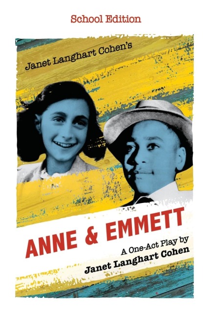 Janet Langhart Cohens Anne & Emmett: A One-Act Play