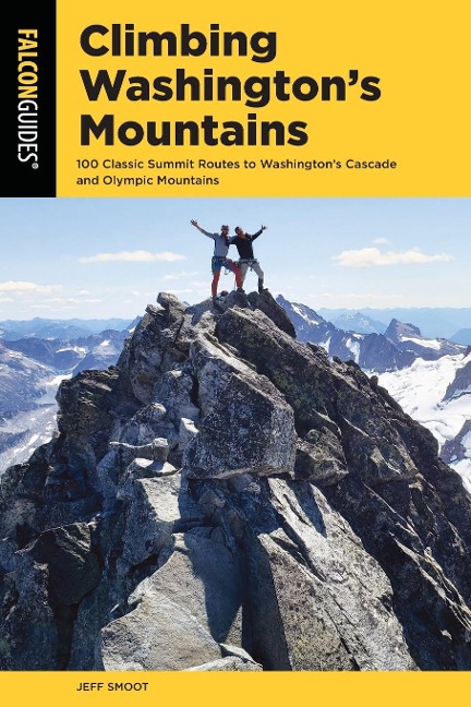 Climbing Washingtons Mountains