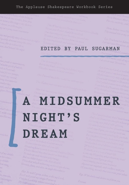 Midsummer Nights Dream