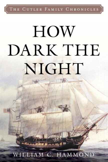 How Dark the Night