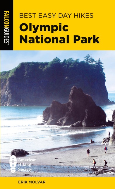 Best Easy Day Hikes Olympic National Park