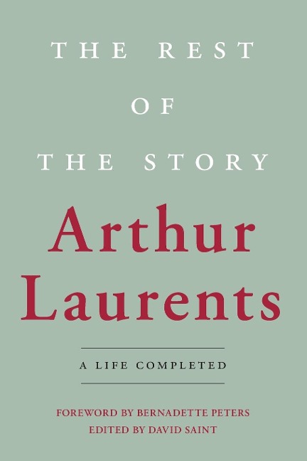 Rest of the Story: A Life Completed