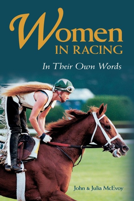 Women in Racing: In Their Own Words