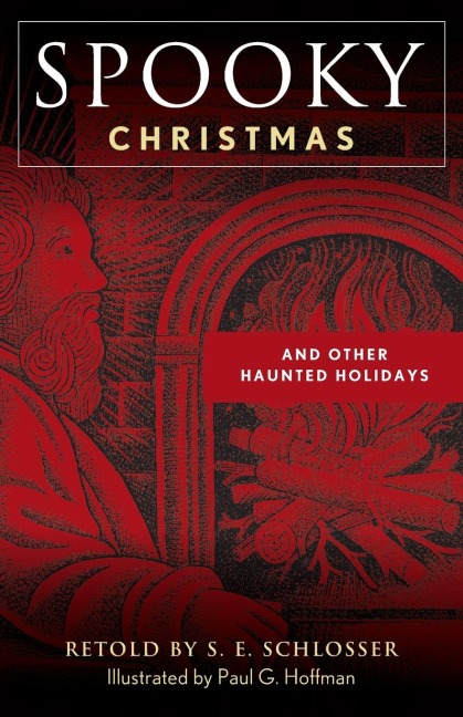 Spooky Christmas: And Other Haunted Holidays