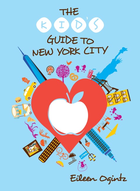 The Kids Guide to New York City