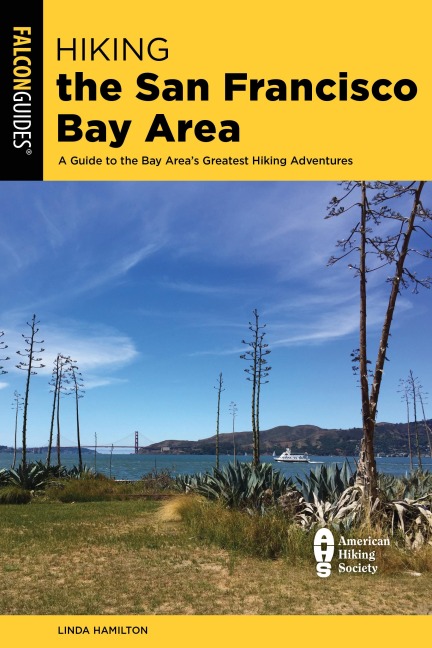 Hiking the San Francisco Bay Area