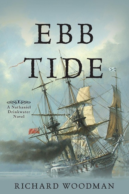 Ebb Tide: A Nathaniel Drinkwater Novel