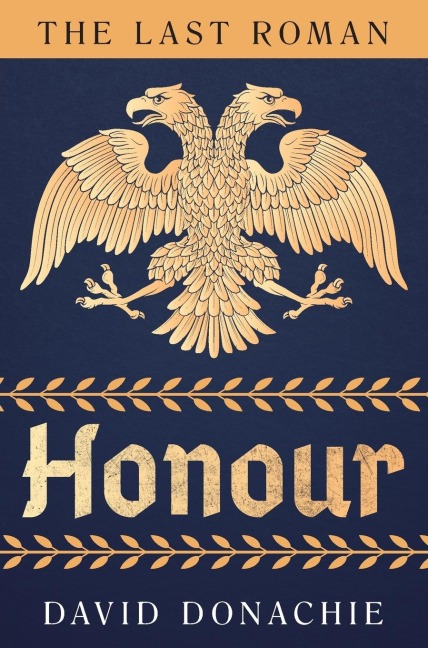 The Last Roman: Honour