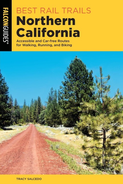 Best Rail Trails Northern California