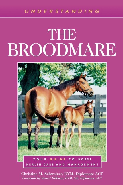 Understanding the Broodmare: Your Guide to Horse Health Care and Management