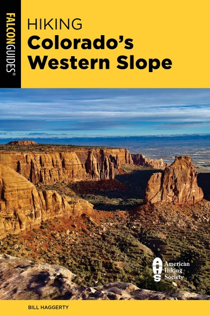 Hiking Colorados Western Slope