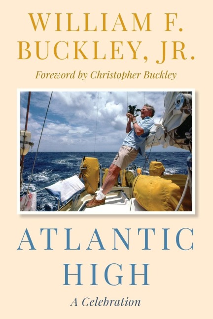 Atlantic High: A Celebration