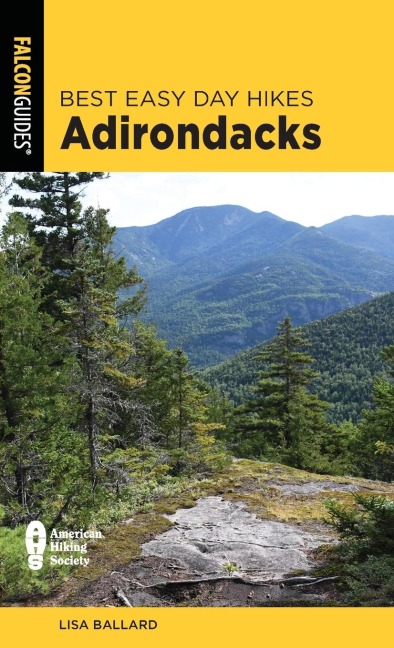 Best Easy Day Hikes Adirondacks