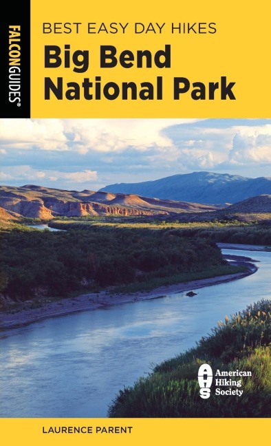 Best Easy Day Hikes Big Bend National Park
