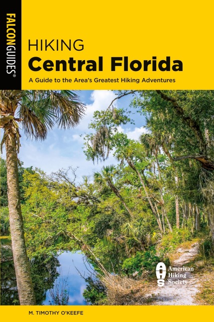 Hiking Central Florida