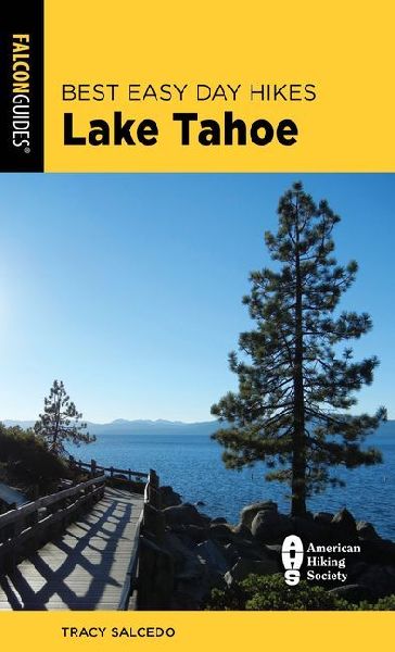 Best Easy Day Hikes Lake Tahoe