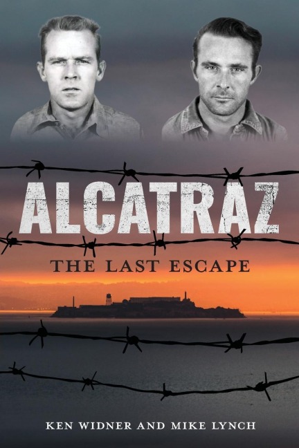 Alcatraz: The Last Escape