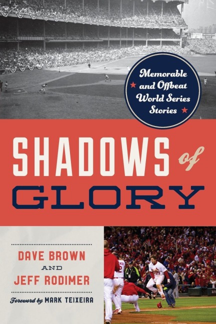 Shadows of Glory