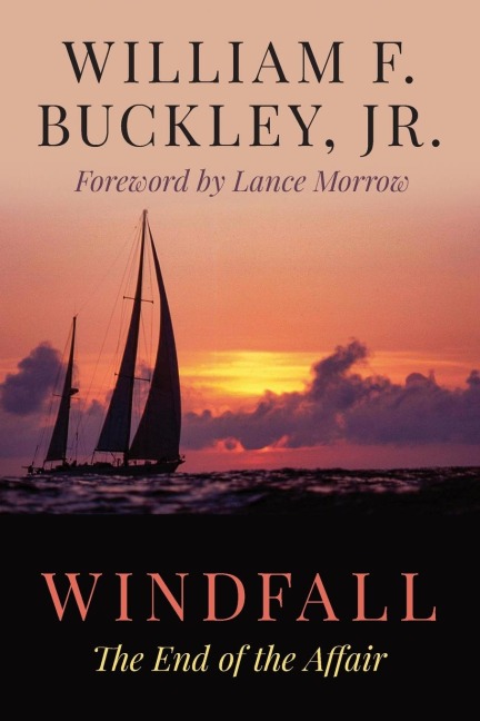 WindFall: The End of the Affair