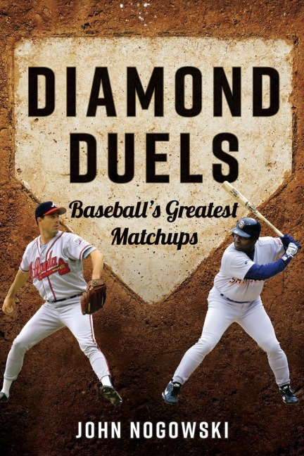 Diamond Duels: Baseballs Greatest Matchups