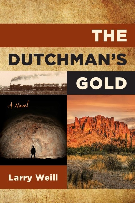 The Dutchmans Gold