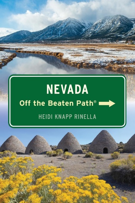 Nevada Off the Beaten Path(r)
