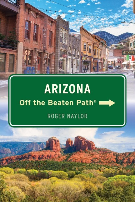 Arizona Off the Beaten Path(r)