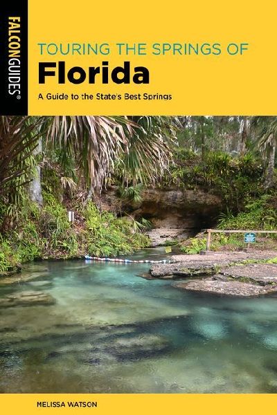 Touring the Springs of Florida: A Guide to the State's Best Springs