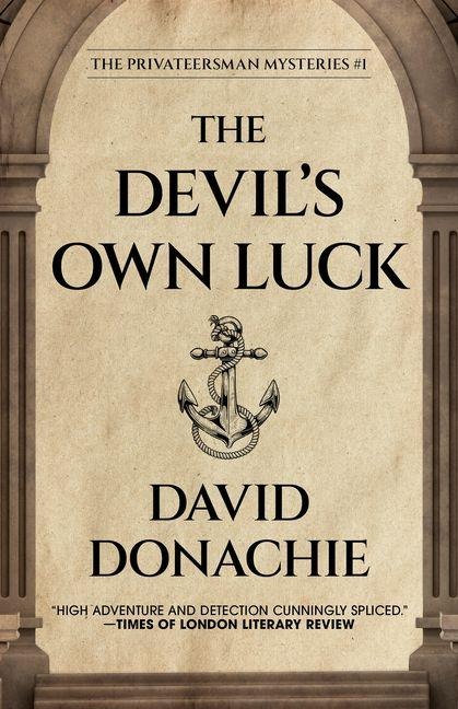 The Devils Own Luck