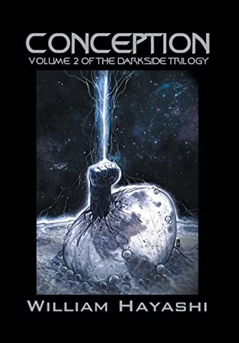 Conception Volume 2 of the Darkside Trilogy
