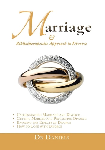 Marriage And Bibliotherapeutic Approach to Divorce